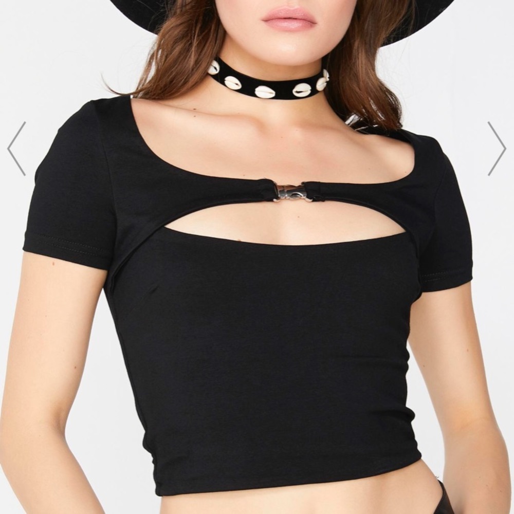 TigerMist Elite Top